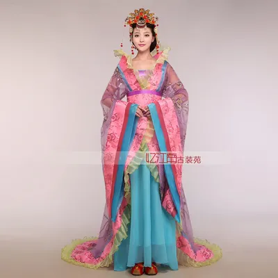 China, Japan, Korea, Vietnam Traditional Dresses. Pt. 1 | Japanese  traditional dress, Traditional dresses, Historical clothing