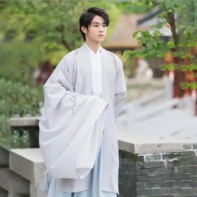 High End HanFu Embroidered Dragon Costume Outfit For Ancient China Prince  And Emperor TV Play Zodiac Film From Fleming627, $226.82 | DHgate.Com