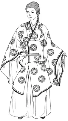 Ancient China Clothes Tang Dynasty Hanfu Dress Women - Fashion Hanfu
