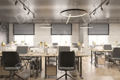 11 Office Interior Design Ideas for Inspiration | Avanti Systems