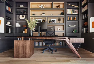 The most eye-catching and trendy office interior design ideas of 2024