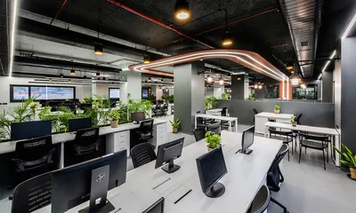 Office Design | Experts in Interior Design for Businesses