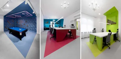 Office Design