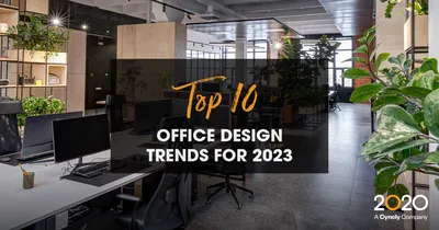 10 Best Offices in the World with Spectacular Architecture and Design