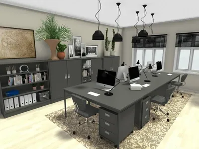 250 Best Small office Design's ideas | small office design, office design,  office interior design