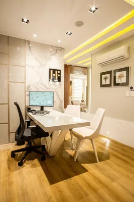 55 Small Home Office Ideas