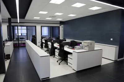 Office Design | Experts in Interior Design for Businesses