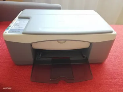 МФУ HP Envy Inspire 7920e - Многофункциональные принтеры - Офисная техника  | Baltic Data
