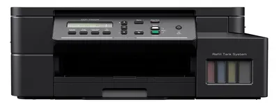 МФУ Brother DCP-T520W - Многофункциональные принтеры - Офисная техника |  Baltic Data