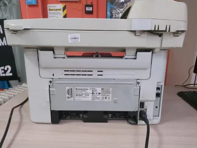 Лазерный принтер \"Laser printer 3 in 1(МФУ) Canon i-Sensys  MF-3010(принтер/сканер/копир) A4,16PPM\" (id 36451776), купить в Казахстане,  цена на Satu.kz