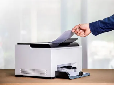 МФУ HP Color Laser 179fnw | HP® Россия