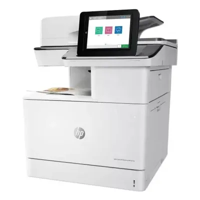 МФУ HP Color LaserJet Ent MFP M776dn T3U55A - купить по выгодной цене |  Компьютерная техника цифровая и офисная техника от ITnout.kz - Алматы  Казахстан