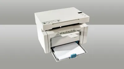 МФУ Pantum BM5100ADW (А4, 40стр/мин, 2512Mb, 1200х1200, дупл., ADF, WiFi,  Ethernet, USB) — Офисная техника