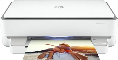 МФУ HP ENVY 6020e - Многофункциональные принтеры - Офисная техника | Baltic  Data