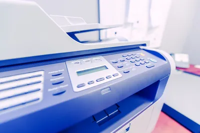 Что такое плотность бумаги | Xerox