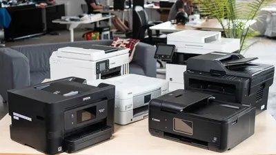 Монохромное МФУ Xerox WorkCentre 3025NI - оптом