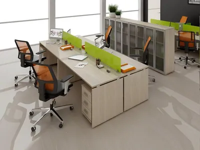 Купить офисные перегородки SOFToffice в Москве в магазине Prime Wood