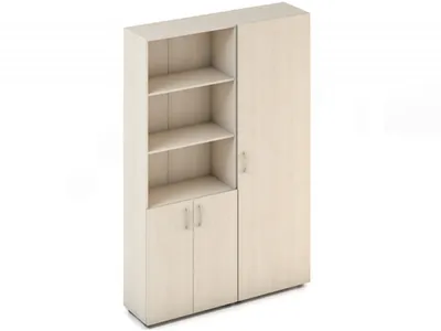 Офисные шкафы в Калининграде - эксклюзивно от TOP OBJECT