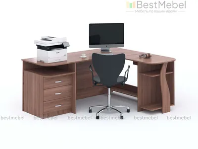Офисные столы для сотрудников на заказ - Ростов-на-Дону - VL Мебель
