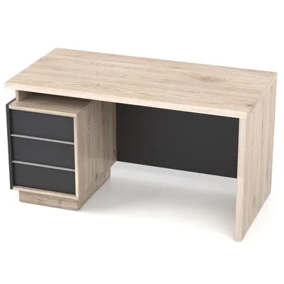 Офисные столы на заказ от производителя — GRAVIS мебель для бизнеса