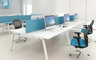 Офисные столы в стиле лофт/лофт столы: 950 000 сум - Офисная мебель Ташкент  на Olx