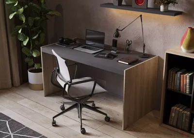 Офисные столы — купить стол для офиса, цена на мебель в Иркутске