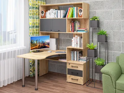 Офисные столы для персонала угловые, купить офисные столы для персонала  угловые в Москве по низкой цене в интернет магазине Оргмебель.ру