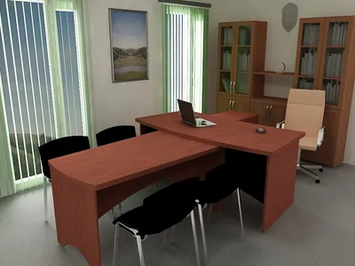 Офисные столы в Москве, цены - купить офисную мебель в интернет-магазине  Safes.ru