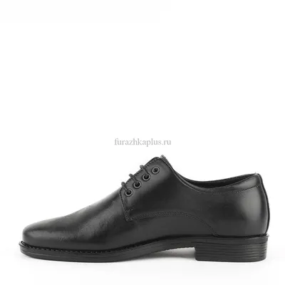 Туфли офицерские ДОФ 8097-01 - купить в интернет-магазине Bhf-shop.ru  (Москва)