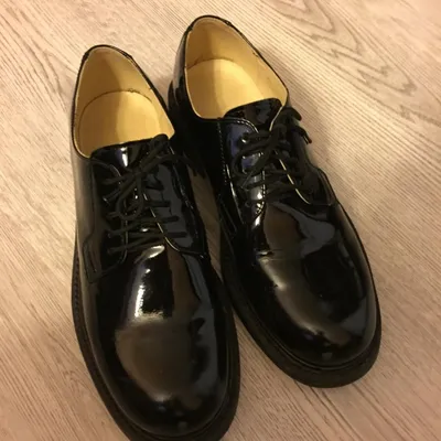 Туфли ВМФ парадные, офицерские | AliExpress