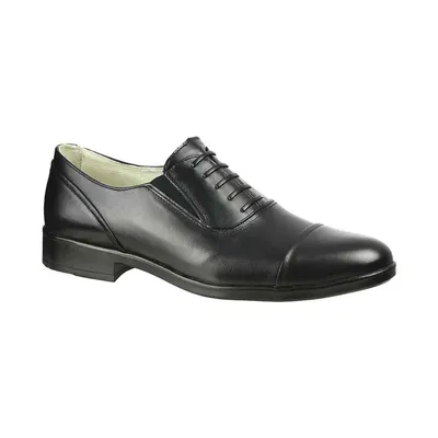 Полуботинки Classic Style туфли лодочки матовые уставные офицерские за 3  290 руб.