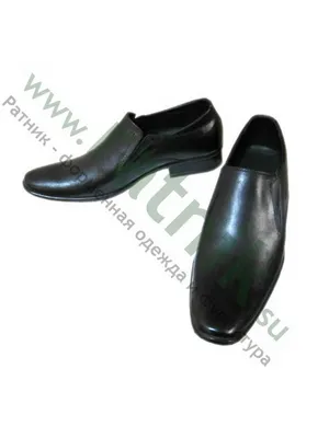 Туфли офицерские с круглым носком Pancer (ID#1189492806), цена: 720 ₴,  купить на Prom.ua