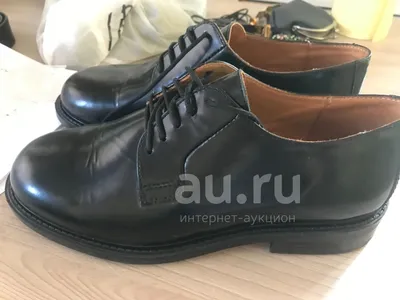 Туфли уставные не дорого в Минске