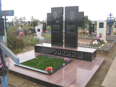 Благоустройство могил в Могилеве | Цена от 300 руб. | GRANITIC.BY