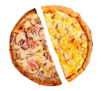 Оформление заказа на доставку пиццы – оптимальное решение для организации  вкусного обеда » BigPicture.ru