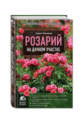 Пример розарий