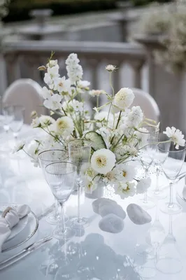 Оформление свадьбы цветами: свадебное оформление зала живыми цветами  недорого в Москве