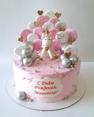 Торт на день рождения 1307318 стоимостью 8 450 рублей - торты на заказ  ПРЕМИУМ-класса от КП «Алтуфьево»
