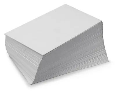 Бумага офсетная белая 235гр. А3, 100листов - купить с доставкой по выгодным  ценам в интернет-магазине OZON (215632521)