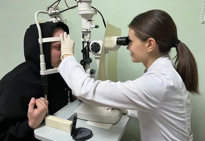 Детский окулист в Кургане: запись на прием к детскому врачу-офтальмологу