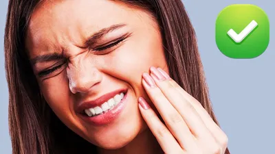 Оголенный нерв зуба: что делать? 3 лучших средства в домашних условиях -  YouTube