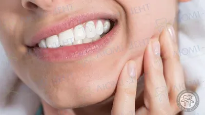 Зубной Нерв Как Успокоить 3 Способа Болит Зуб ЛюмиДент