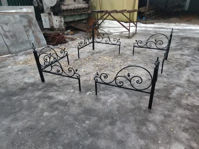 Ограда на могилу в Боровичах купить по низкой цене