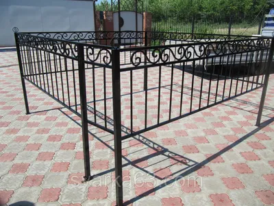 Изготовление ограды для могил в Новосибирске: 60 граверов со средним  рейтингом 5.0 с отзывами и ценами на Яндекс Услугах.