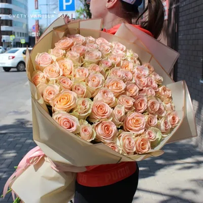 🤩 Огромный букет... - Лови Букет - цветы и подарки в Воронеже | Facebook