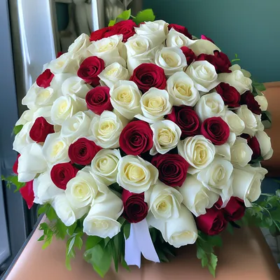 Пион-букет: нежный букет цветов за 15390 по цене 15390 ₽ - купить в  RoseMarkt с доставкой по Санкт-Петербургу