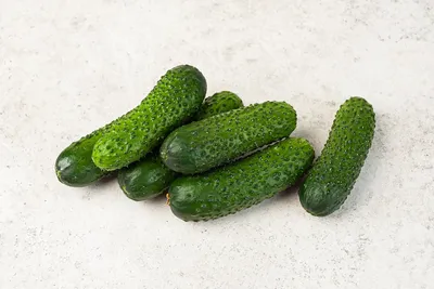 Огурцы корнишоны, 300 г с бесплатной доставкой на дом из «ВкусВилл» | Пермь