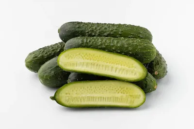 Огурцы корнишоны, 300 г с бесплатной доставкой на дом из «ВкусВилл» | Пермь