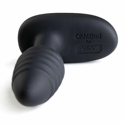 Розовый интерактивный вибратор Kiiroo Ohmibod Fuse - 18 см. купить, отзывы,  фото, доставка - СПКубани | Совместные покупки Краснодар, Анапа, Новоросси