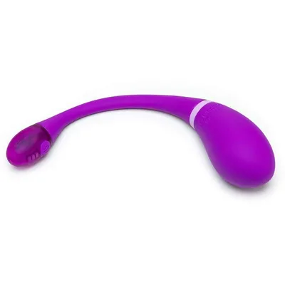 Купить KIIROO Вибратор интерактивный OhMiBod Esca 2 for Kiiroo — sex shop  Extaz